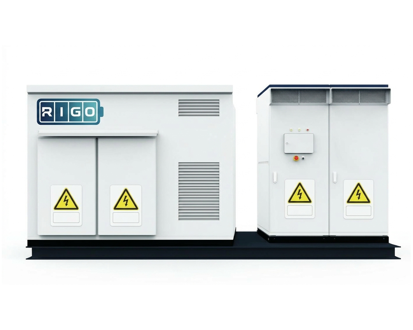 Power X 2,5 МВт / 5 МВт·ч (Immersion Liquid-Cooled ESS)